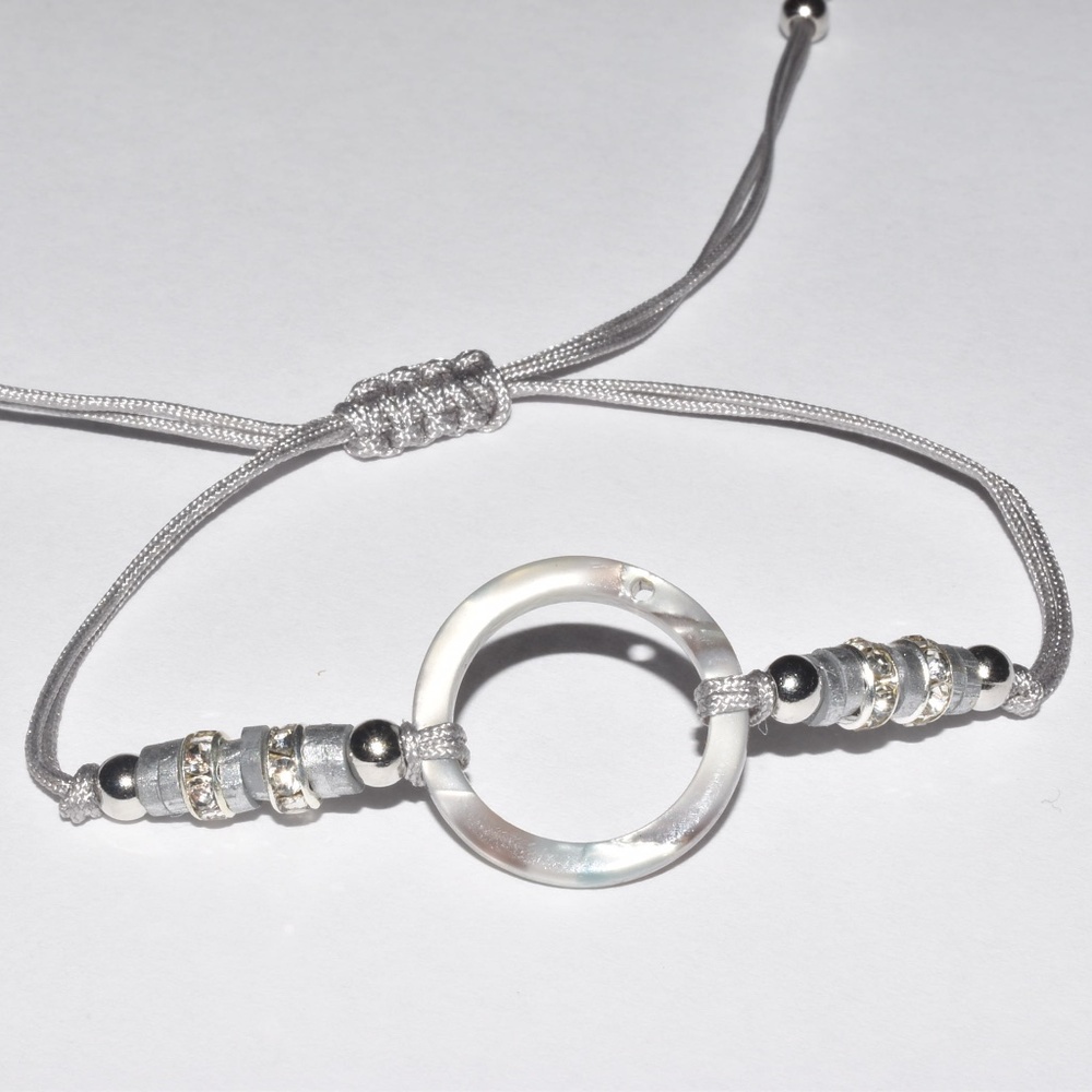 Adjustable Bracelet. NWOT
